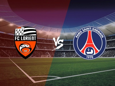 Xem Lại Lorient vs PSG - Vòng 29 Ligue 1 2023/24